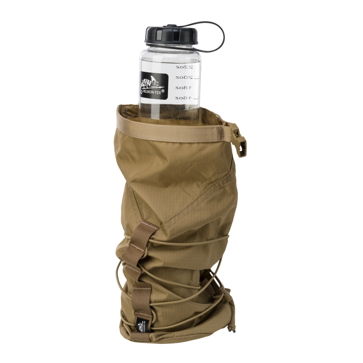 Geantă Helikon-Tex FOXHOLE 4.5L Neagră