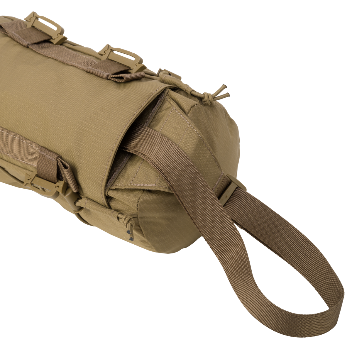 Geantă Helikon-Tex FOXHOLE 4.5L Neagră