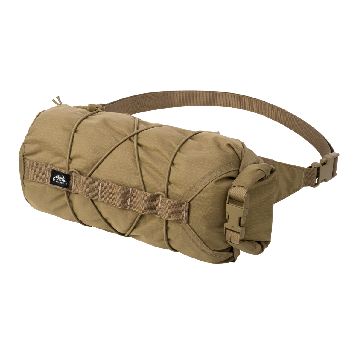 Geantă Helikon-Tex FOXHOLE 4.5L Neagră