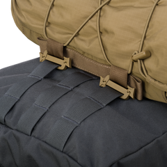 Geantă Helikon-Tex Foxhole Multifuncțională 4.5L Coyote
