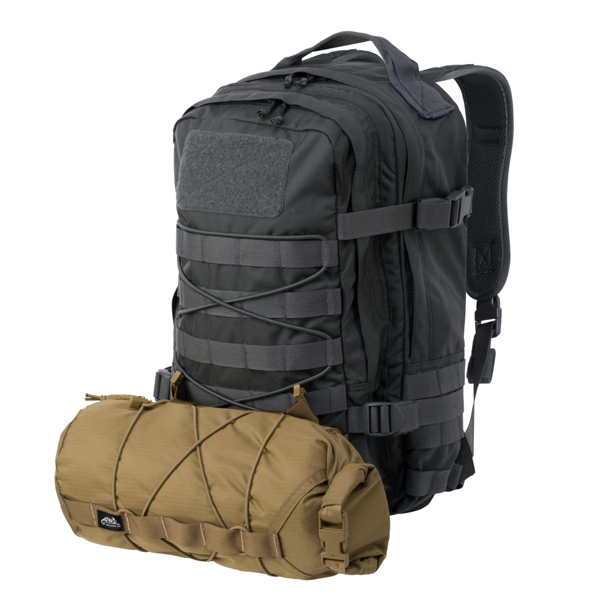 Geantă Helikon-Tex Foxhole Multifuncțională 4.5L Coyote