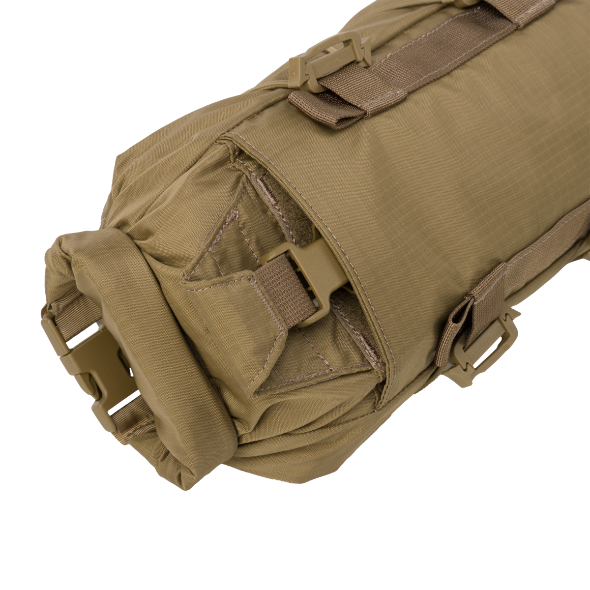 Geantă Helikon-Tex Foxhole Multifuncțională 4.5L Coyote