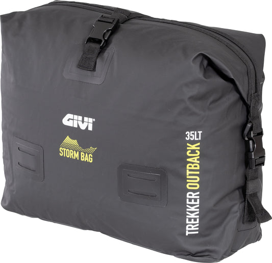 Geantă Interioară 35L Louis pentru GIVI Trekker - Impermeabilă, Reflectorizantă