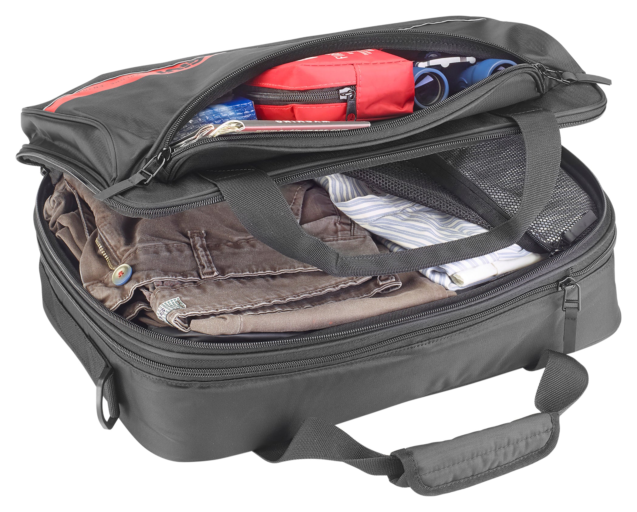 Geantă Interioară GIVI Trekker TRK33/35/46 - 33/46L, Impermeabilă