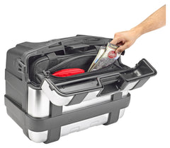 Geantă Interioară GIVI Trekker TRK33/35/46 - 33/46L, Impermeabilă