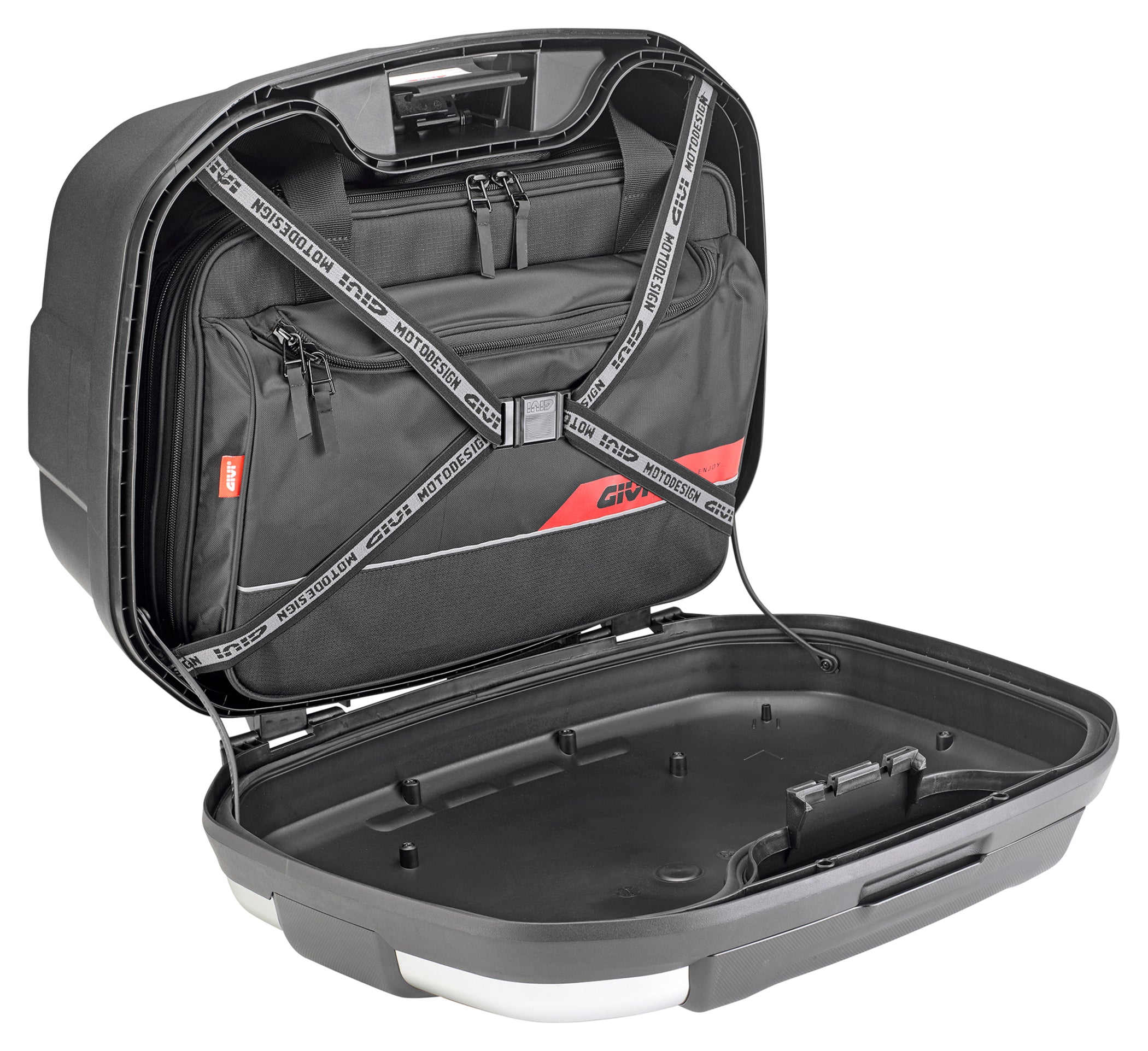 Geantă Interioară GIVI Trekker TRK33/35/46 - 33/46L, Impermeabilă