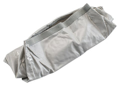 Geantă Interioară Impermeabilă SW-Motech SysBag 10 - Gri, 10L