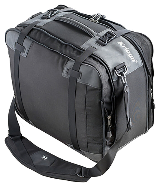 Geantă Interioară KS-40 Travel Bag Louis - Extensibilă 30-40L