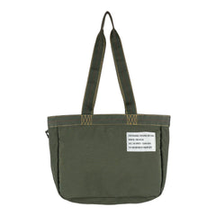 Geantă Kit Aviator Extensibilă Verde - Pregătire Tactică Adaptabilă