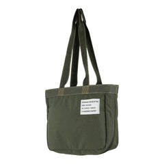 Geantă Kit Aviator Extensibilă Verde - Pregătire Tactică Adaptabilă
