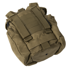 Geantă Kit Helikon-Tex Cordura® Modulară MOLLE/PALS