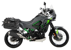 Geantă Laterală Ceros Hepco & Becker - Offroad, Impermeabilă