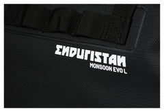 Geantă Laterală Moto Monsoon Evo Large - Ușoară și Rezistentă