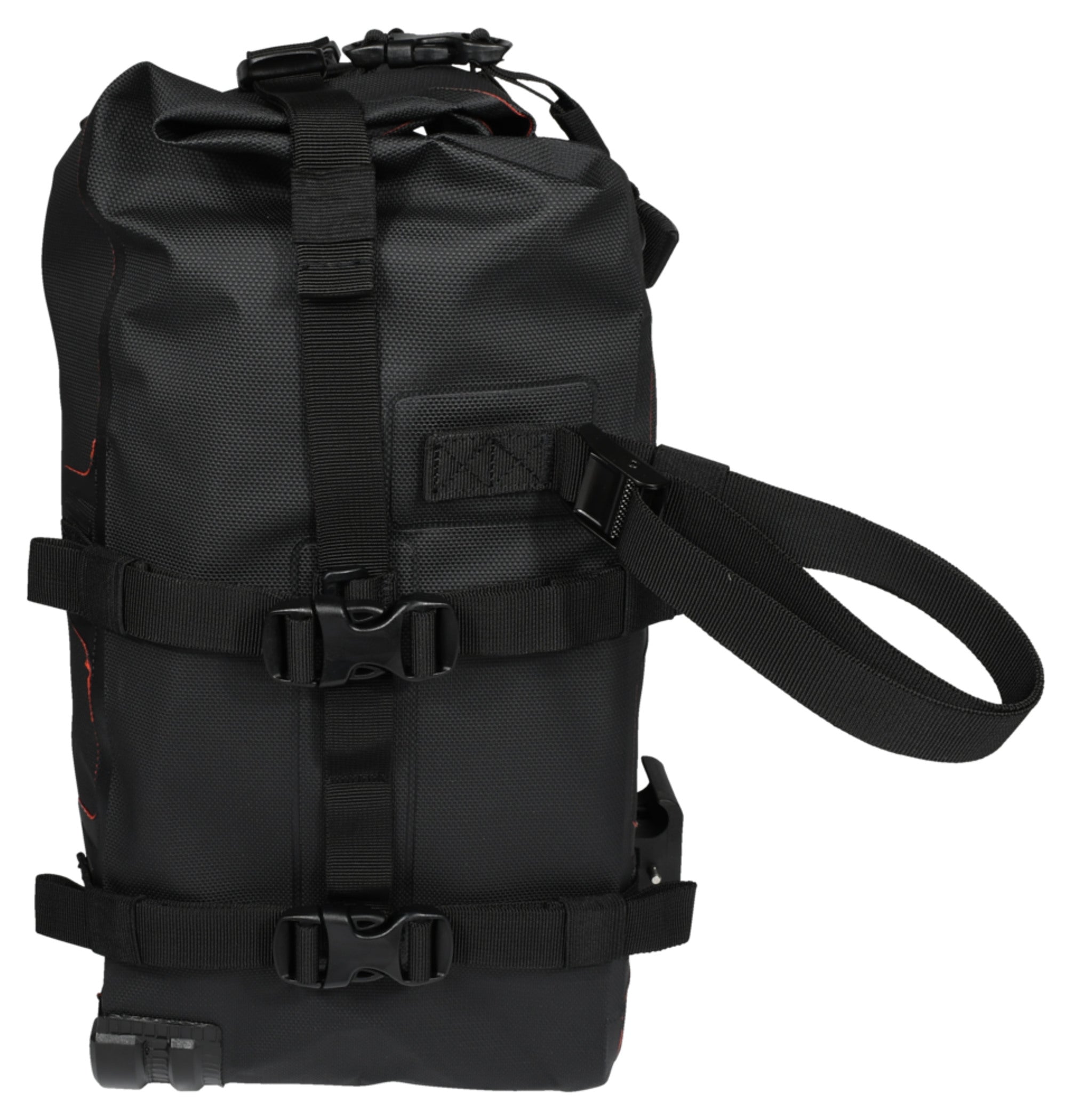 Geantă Laterală Moto Monsoon Evo Large - Ușoară și Rezistentă