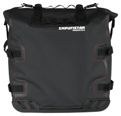 Geantă Laterală Moto Monsoon Evo Pannier Small - Ușoară & Rezistentă