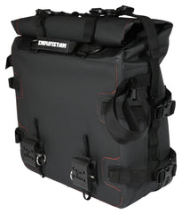 Geantă Laterală Moto Monsoon Evo Pannier Small - Ușoară & Rezistentă