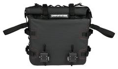 Geantă Laterală Moto Monsoon Evo Pannier Small - Ușoară & Rezistentă
