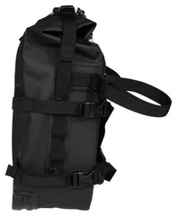 Geantă Laterală Moto Monsoon Evo Pannier Small - Ușoară & Rezistentă