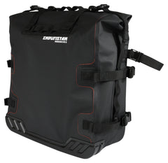 Geantă Laterală Moto Monsoon Evo Pannier Small - Ușoară & Rezistentă