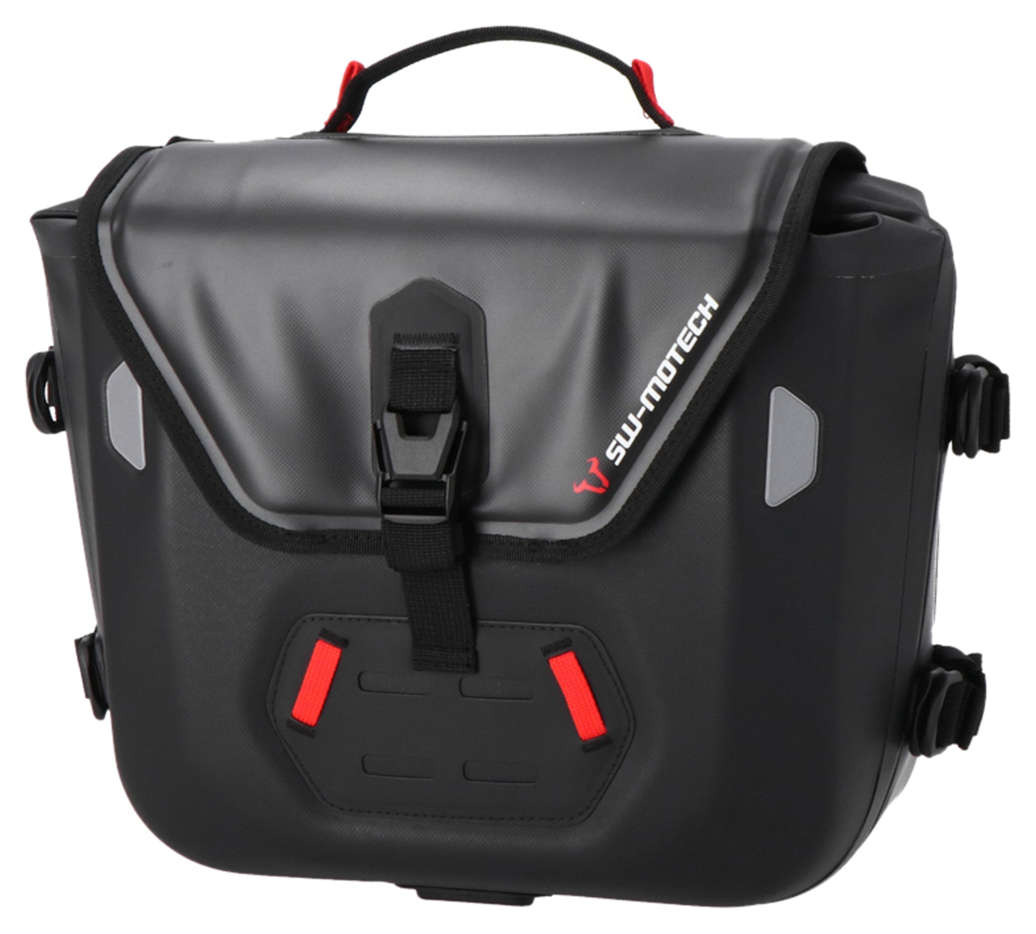 Geantă Laterală Moto SysBag WP S SW-Motech - Impermeabilă, Off-road