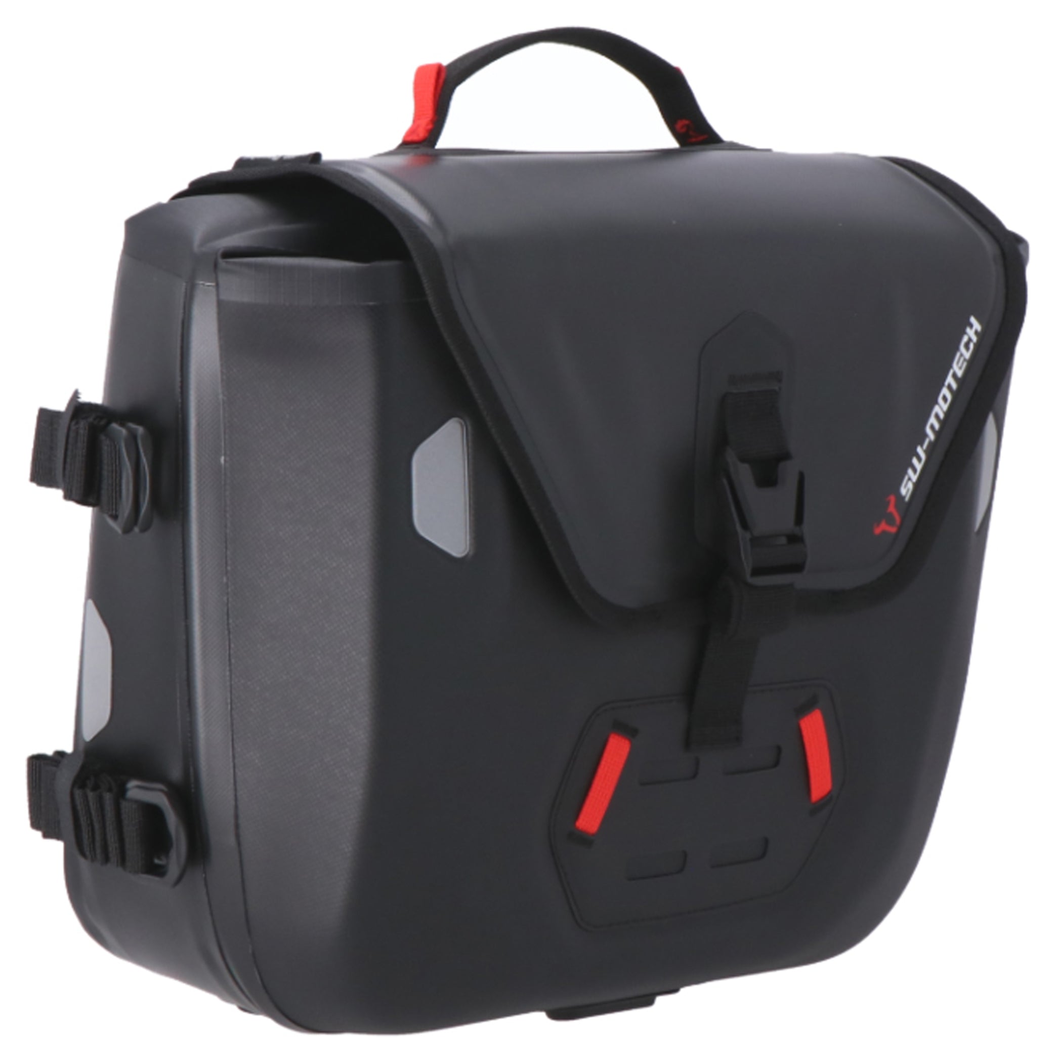 Geantă Laterală Moto SysBag WP S SW-Motech - Impermeabilă, Off-road