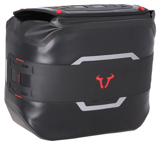 Geantă Laterală Moto WP 11L V-Loc Louis - Impermeabilă, Modulară
