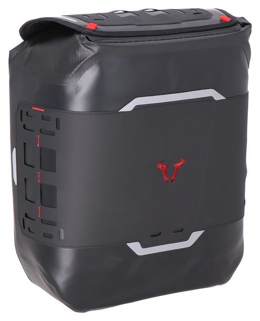 Geantă Laterală Moto WP 16L Louis V-Loc - Impermeabilă, Modulară