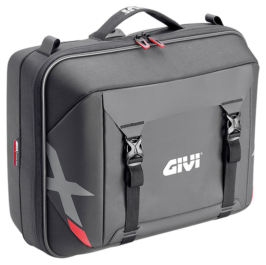 Geantă Laterală Moto XL09 Monokey Givi - 33L, Impermeabilă
