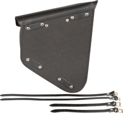 Geantă Leagăn Piele Longride - Harley-Davidson Softail & Hardtail