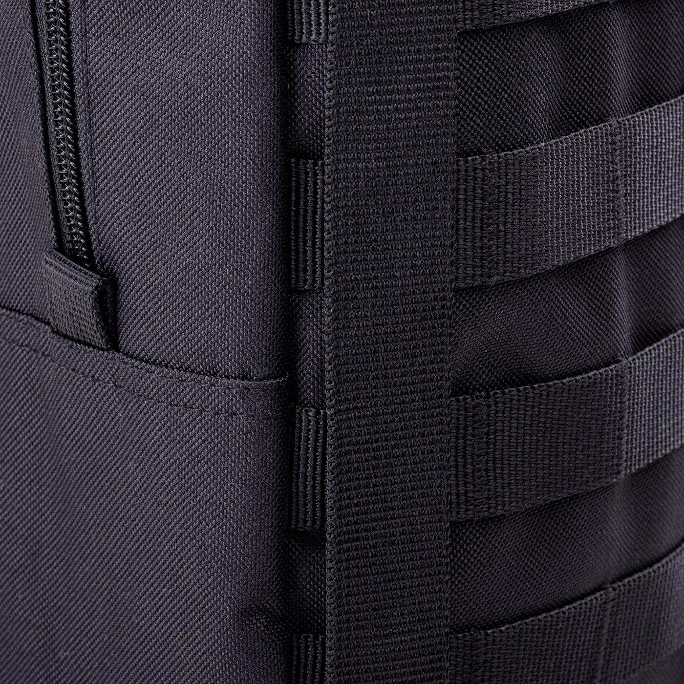 Geantă MAGNUM POCKET VZ5 - 5L, Sistem PALS, Fermoar SBS - 6