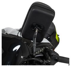 Geantă Media Moto-Detail Smartphone/Navigație - Protecție și Funcționalitate