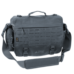 Geantă Messenger Direct Action Cordura® 500D Shadow Grey