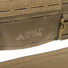 Geantă Messenger Direct Action Cordura® 500D Shadow Grey