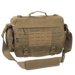 Geantă Messenger Helikon-Tex Cordura® 500D Coyote Brown