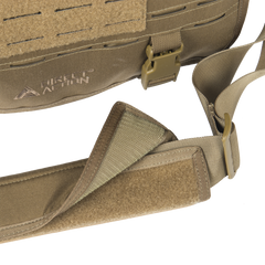 Geantă Messenger Helikon-Tex Cordura® 500D Coyote Brown