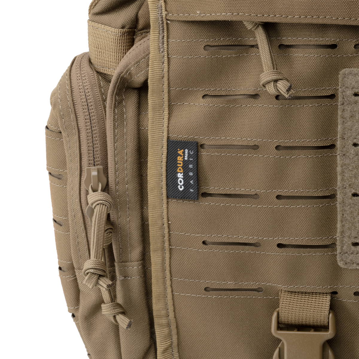 Geantă Messenger Helikon-Tex Cordura® 500D Coyote Brown