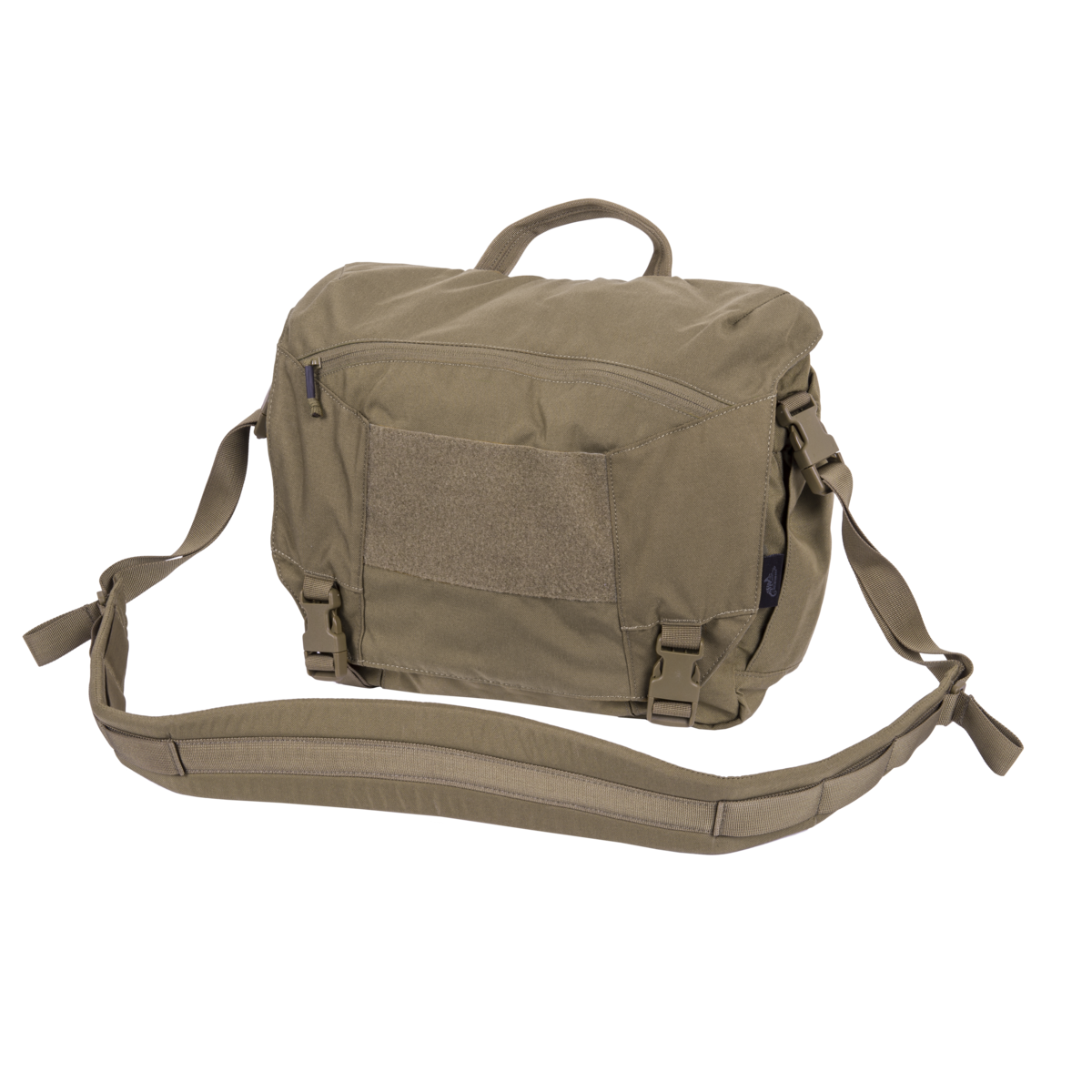Geantă Messenger Helikon-Tex Cordura® Coyote