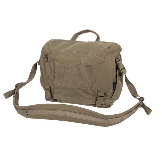 Geantă Messenger Helikon-Tex Cordura® Coyote