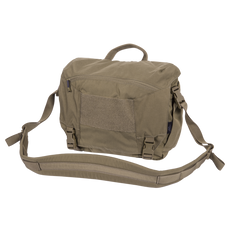 Geantă Messenger Helikon-Tex Cordura® Coyote