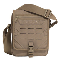Geantă Messenger Tactică K16087 Pentagon - Robustă, YKK & Duraflex