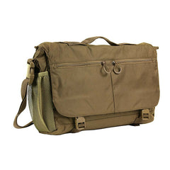 Geantă Messenger TF-2215 Coyote - Adaptabilitate Tactică Superioră