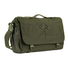 Geantă Messenger TF-2215 Verde TF-2215 - Organizare Fără Compromis