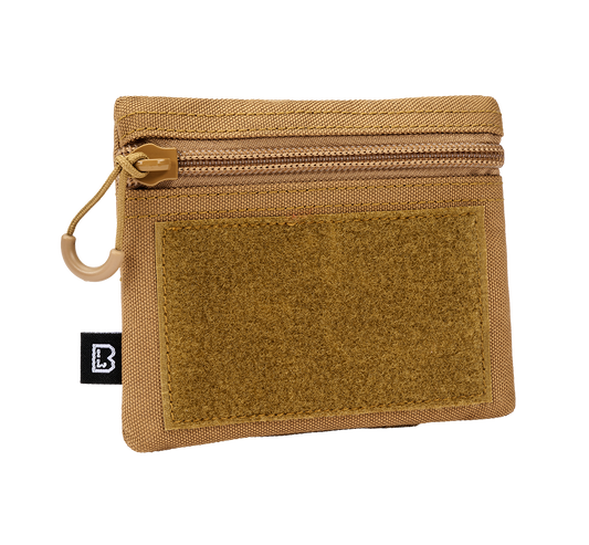 Geanta Mini EDC Camel Brandit - Compacta si Versatila