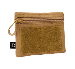 Geanta Mini EDC Camel Brandit - Compacta si Versatila