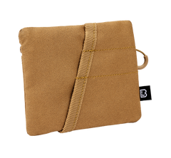 Geanta Mini EDC Camel Brandit - Compacta si Versatila