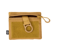 Geanta Mini EDC Camel Brandit - Compacta si Versatila