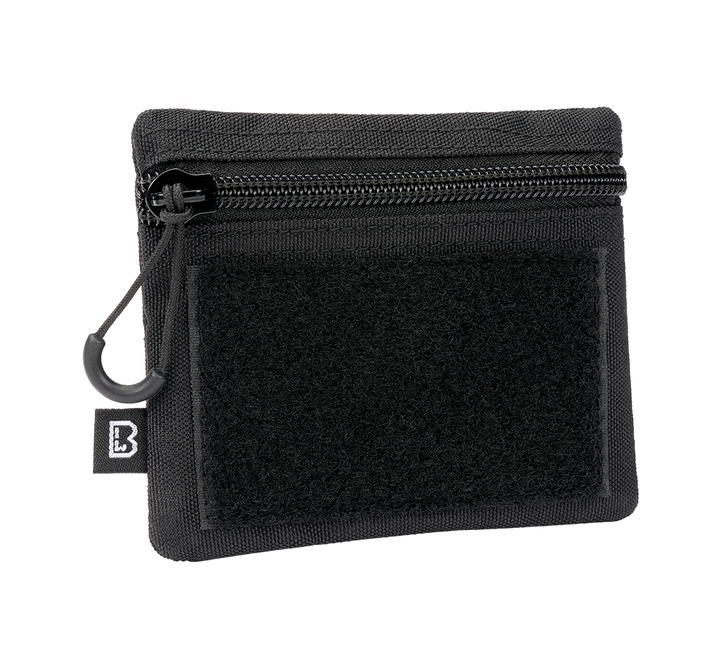 Geanta Mini EDC Negru Brandit - Esentialul la Indemana