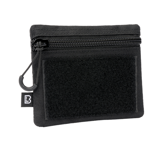 Geanta Mini EDC Negru Brandit - Esentialul la Indemana