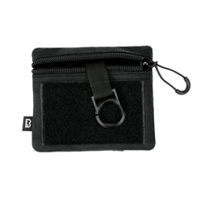 Geanta Mini EDC Negru Brandit - Esentialul la Indemana