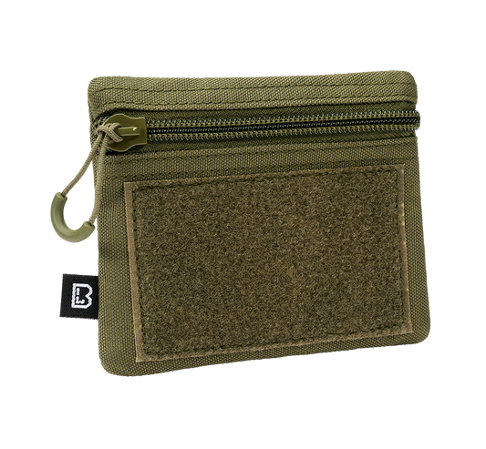 Geanta Mini EDC Olive Brandit - Confort Tactic Zilnic